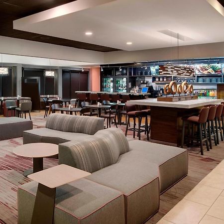 Courtyard By Marriott Savannah Midtown Eksteriør bilde