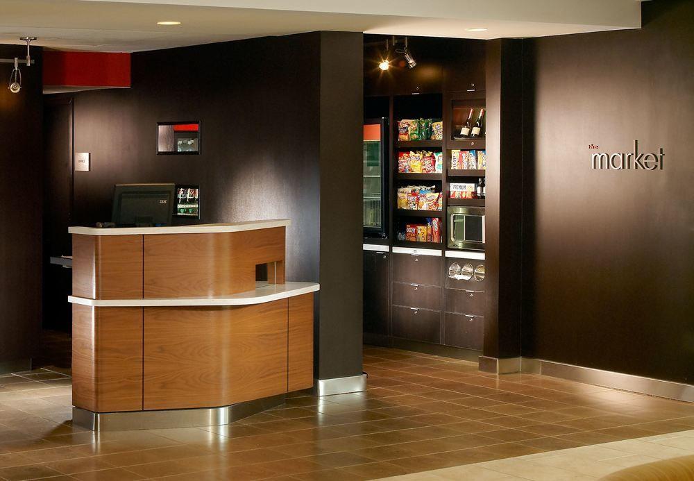 Courtyard By Marriott Savannah Midtown Eksteriør bilde