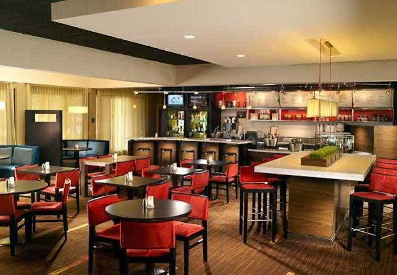 Courtyard By Marriott Savannah Midtown Eksteriør bilde